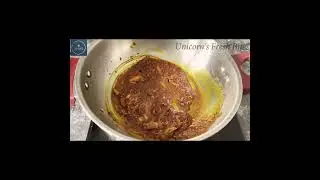 Gooseberry Pickle-Quick and easy