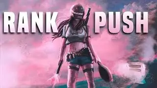 BGMI khatarnak pubg player chicken dinner with rush gameplay👌1k comming soon and face reveal #hery