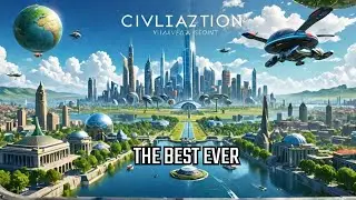 Designing the PERFECT Civilization