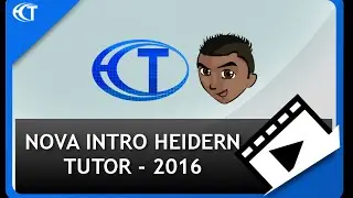 INTOR HT HD 2016