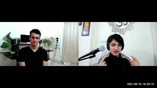 Simplifying Fitness & Nutrition | Khaja Mohammed Omer | Primate Talk #7