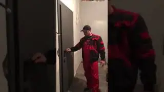 Завершённый проект