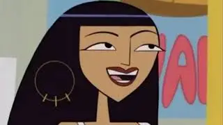 Clone High - This year the theme for the awareness fair is...... awareness