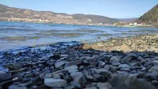 Zona Baraj Piatra Neamt