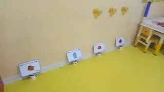 29- Easy ESL Game | Flashcards Game for kids | Muxi's ESL Game