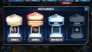 Jurassic World: The Game Part 2 Guanglong !!!