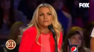 DEMI LOVATO OWNED - X-Factor 2012 __That's why you use auto-tune and I don't
