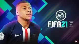 FIFA 21 - LIVE STREAM