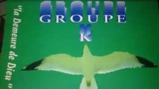 GROUPE K  /    Eboboe (Ekang Elys)