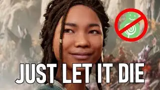 Sweet Baby Inc is DEAD Blames Gamers