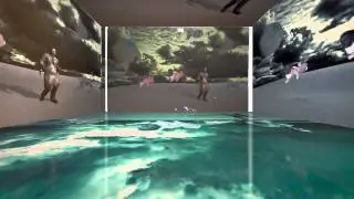 PROWALL 3D ROOM 2 PLUGIN PIXEL FILM STUDIOS (визуальные эффекты)
