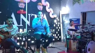 CUIDA DE MIM - RODRIGO BOMFIM NO ATLANTA EM ARACAJU