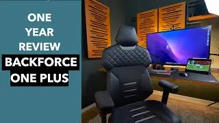 Backforce One Plus - Erfahrungsbericht nach einem Jahr