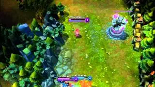 Annie Support  ||Unleashed||