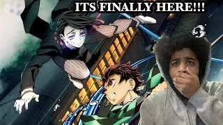 Demon Slayer: Kimetsu no Yaiba Movie 