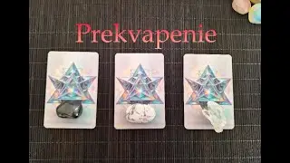 Čo ma prekvapí?😍🍀🌟