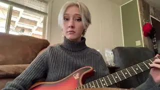 Dance of the Wild Faeries—Cover