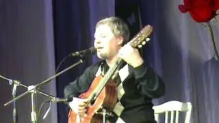 Валерий Боков и Виталий Харисов 13.05.2011 г. Челябинск.