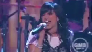 Opie & Anthony: Ashlee Simpson Radio Music Awards (Video)