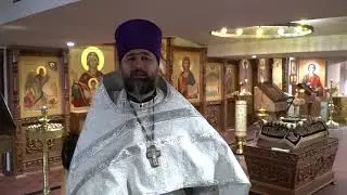 Новоаннинские вести Пасха 2020
