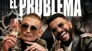 СЛИВ ТРЕКА МОРГЕНШТЕРН Х ТИМАТИ - EL PROBLEMÁ
