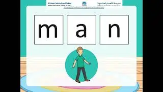 CVC Words Week 2 Period 2