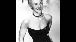 Peggy Lee-It's A Good Day