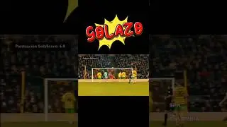 QUE GOLAZO DE YASER ASPRILLA, VIDEO COMPLETO 