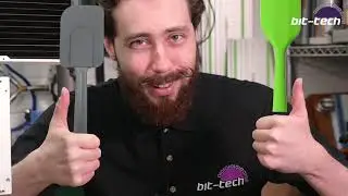 Ball Screws, Spatulas and Fusion 360 License Woes | bit-tech Modding