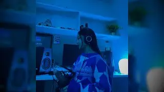 KRIZEL x ME13 Beats - Lights Off