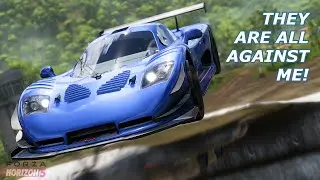 He Has 69 Horsepower...Nice! | Forza Horizon 5