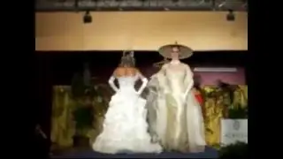 French beauty wins Miss Europe contest