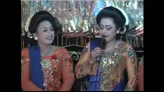 Seri Ramayana yang jarang di gelar, Ki Surwedi 