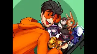 STREAM DE CHILL ( a menos que se corte la lu')