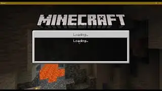 I explored some Bedrock Edition anarchy servers