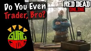 RDO: Trader Guide | Red Dead Redemption 2 Online Trader Role Breakdown