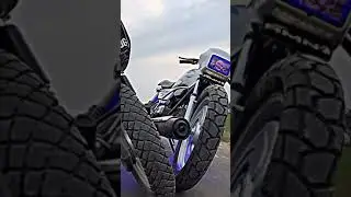 FULL MODIFIED SPLENDOR 
