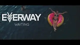 Everway • Waiting (Official Music Video)