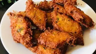 সুজি আর আলু দিয়ে তৈরি ঝটপট সকাল বিকেলের নাস্তা/টিফিন রেসিপি।।easy breakfast recipe bengali/Suji Aloo