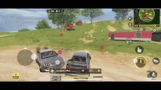 Every CODM Blackout match ever