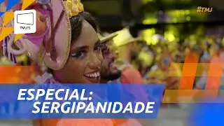 #TamoJunto | Especial: Sergipanidade | EP 05 T 02