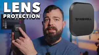 Best $20 iPhone Accessory to Protect Your Camera Lens from Scratches 🔥