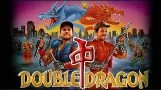 ‘’DOUBLE DRAGON’’ Video - Scott Decenzo & Alex Morin