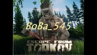 #Tarkov