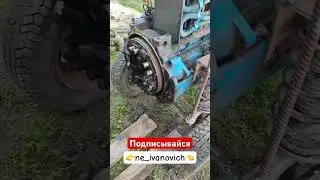 Что придумал этот ТРАКТОРИСТ?! 