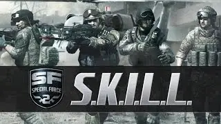 S.K.I.L.L SF2 Kills compilation Dz [Part2]