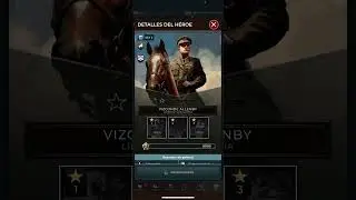 HÉROES HABILITADOS Supremacy 1914 (aviso importante)