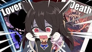 The Average Nier Experience Granblue Versus Rising
