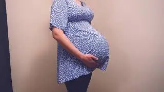 Let's Be Pregnant You Know You Wanna