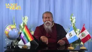 AEMINPU PREDICA TV /EL TSUNAMI